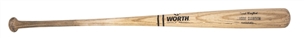 1995 Andre Dawson Game Used Worth W225B Model Bat (PSA/DNA GU 8.5)